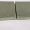 10mm shock padded artificial grass underlay shock absorbing layer for artificial grass